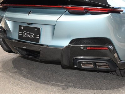 صورة 11 لـ 2025 Ferrari 12 CILINDRI