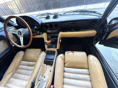 1991 ALFA Romeo ALFA SPIDER photo 9