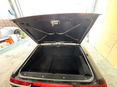 1991 ALFA Romeo ALFA SPIDER photo 8