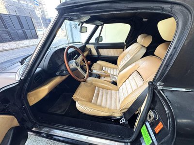 1991 ALFA Romeo ALFA SPIDER photo 11