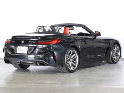 صورة 3 لـ 2023 BMW Z4