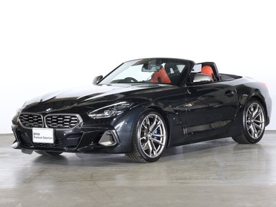 صورة 1 لـ 2023 BMW Z4