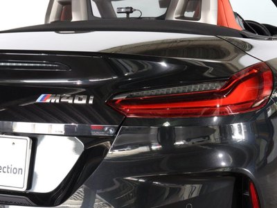 صورة 14 لـ 2023 BMW Z4