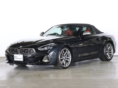 صورة 2 لـ 2023 BMW Z4