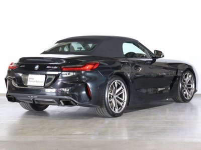 صورة 4 لـ 2023 BMW Z4