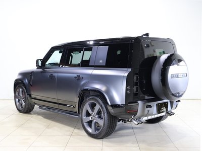 2024 LAND Rover DEFENDER — миниатюра 13