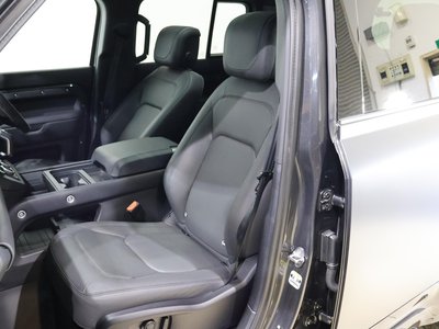 2024 LAND Rover DEFENDER — миниатюра 5