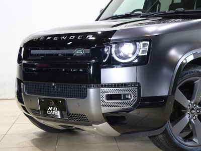 2024 LAND Rover DEFENDER — миниатюра 15