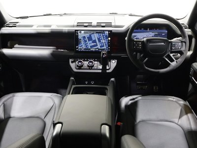 2024 LAND Rover DEFENDER — миниатюра 23
