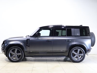2024 LAND Rover DEFENDER — миниатюра 9