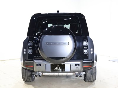 2024 LAND Rover DEFENDER — миниатюра 10