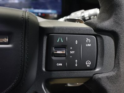 2024 LAND Rover DEFENDER — миниатюра 25