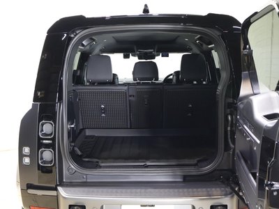 2024 LAND Rover DEFENDER — миниатюра 8