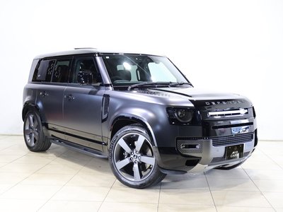 2024 LAND Rover DEFENDER — миниатюра 12