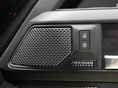 2024 LAND Rover DEFENDER — миниатюра 31