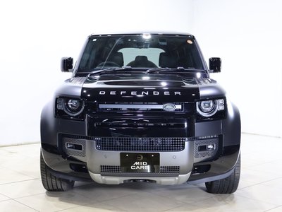 2024 LAND Rover DEFENDER — миниатюра 11