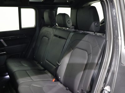 2024 LAND Rover DEFENDER — миниатюра 6