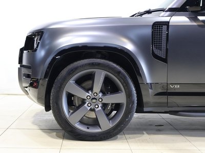 2024 LAND Rover DEFENDER — миниатюра 16