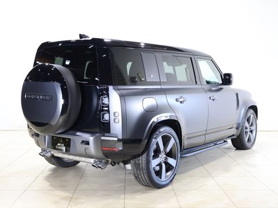 2024 LAND Rover DEFENDER — миниатюра 2