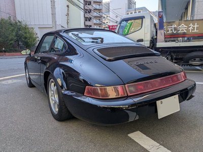 1991 Porsche 911 photo 13