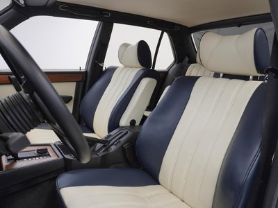 صورة 33 لـ 1986 BMW 7 SERIES