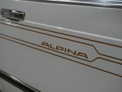 صورة 44 لـ 1986 BMW 7 SERIES