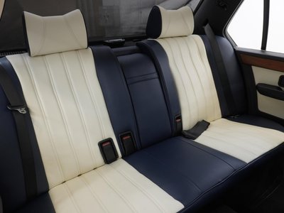 صورة 35 لـ 1986 BMW 7 SERIES