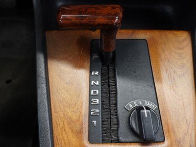 صورة 25 لـ 1986 BMW 7 SERIES