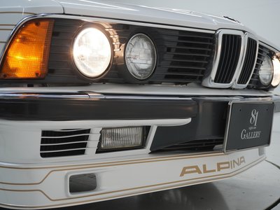 صورة 41 لـ 1986 BMW 7 SERIES