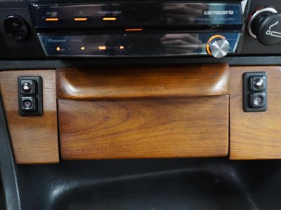 صورة 24 لـ 1986 BMW 7 SERIES
