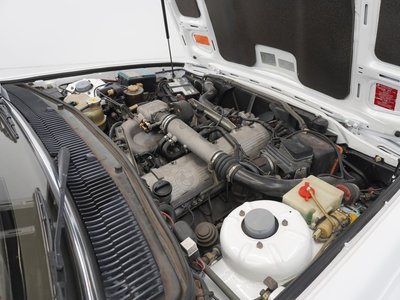 صورة 47 لـ 1986 BMW 7 SERIES