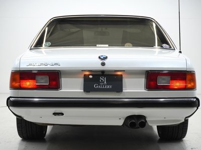 صورة 6 لـ 1986 BMW 7 SERIES