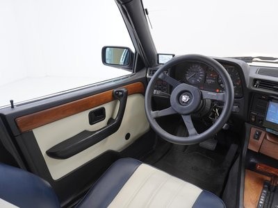 صورة 12 لـ 1986 BMW 7 SERIES