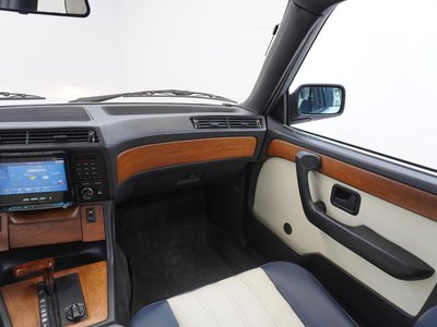 صورة 13 لـ 1986 BMW 7 SERIES
