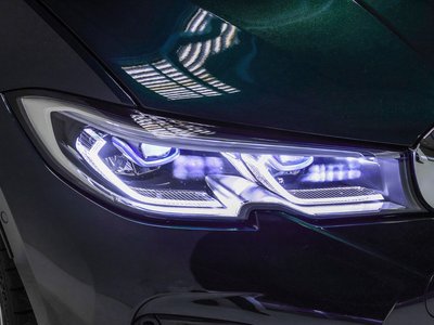 صورة 10 لـ 2021 BMW Alpina B3 TOURING