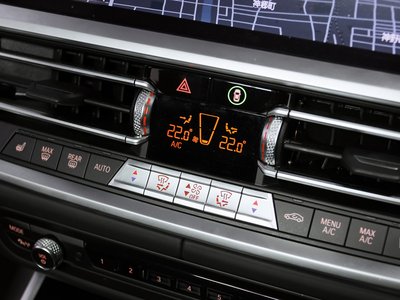 2021 BMW Alpina B3 TOURING — миниатюра 27