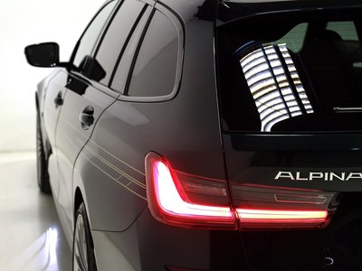 صورة 12 لـ 2021 BMW Alpina B3 TOURING