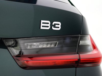 صورة 15 لـ 2021 BMW Alpina B3 TOURING