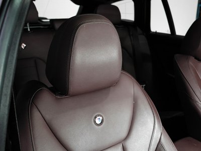 2021 BMW Alpina B3 TOURING — миниатюра 30