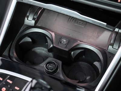 2021 BMW Alpina B3 TOURING — миниатюра 29