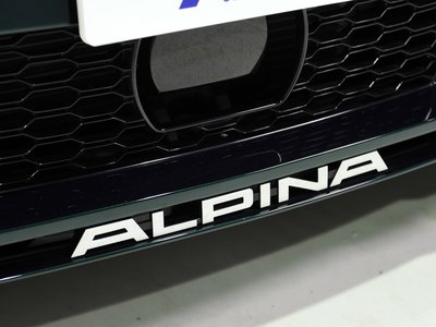 صورة 13 لـ 2021 BMW Alpina B3 TOURING