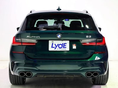 صورة 6 لـ 2021 BMW Alpina B3 TOURING