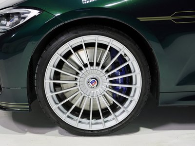 2021 BMW Alpina B3 TOURING — миниатюра 18