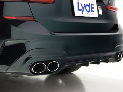 صورة 16 لـ 2021 BMW Alpina B3 TOURING