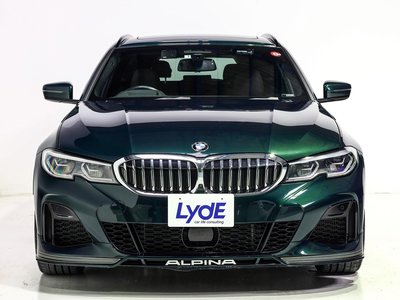 صورة 2 لـ 2021 BMW Alpina B3 TOURING
