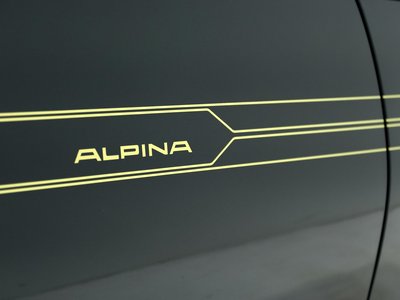 صورة 14 لـ 2021 BMW Alpina B3 TOURING