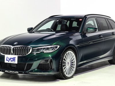 صورة 1 لـ 2021 BMW Alpina B3 TOURING