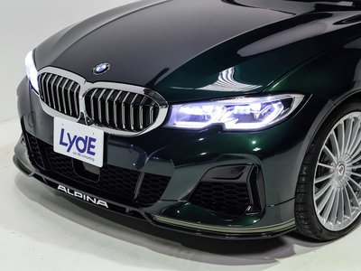 صورة 9 لـ 2021 BMW Alpina B3 TOURING