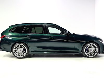 صورة 4 لـ 2021 BMW Alpina B3 TOURING