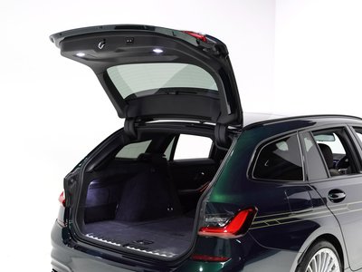 صورة 7 لـ 2021 BMW Alpina B3 TOURING
